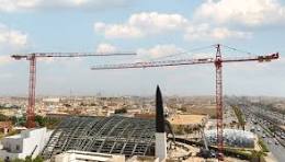 Al Rajhi Steel – Jeddah