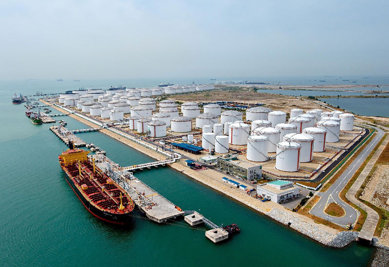 Horizon Terminals Limited