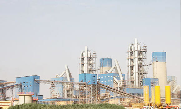 Yanbu Cement Company