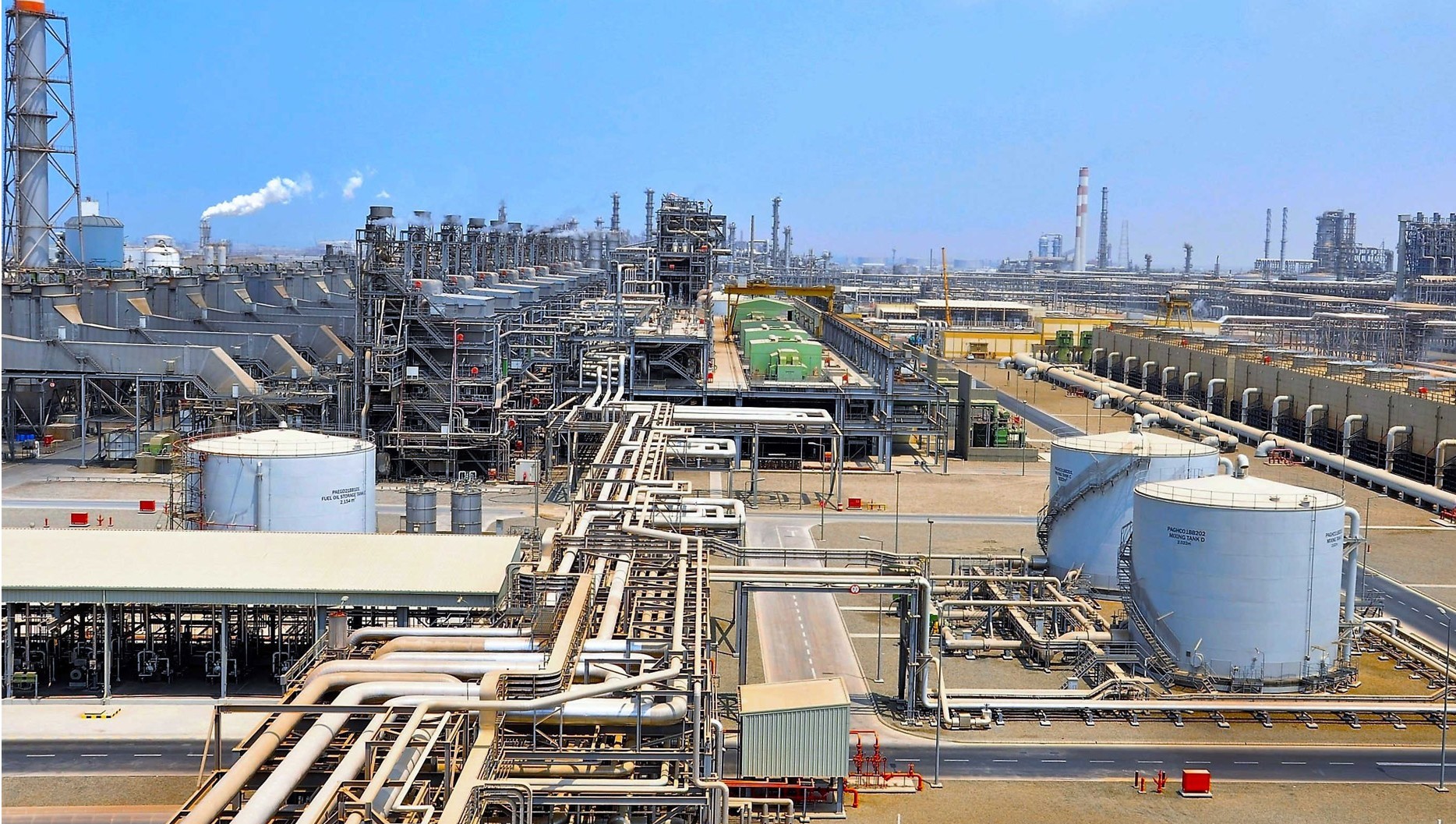 Rabigh Electricity Company