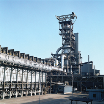 Hadeed SABIC – Jubail