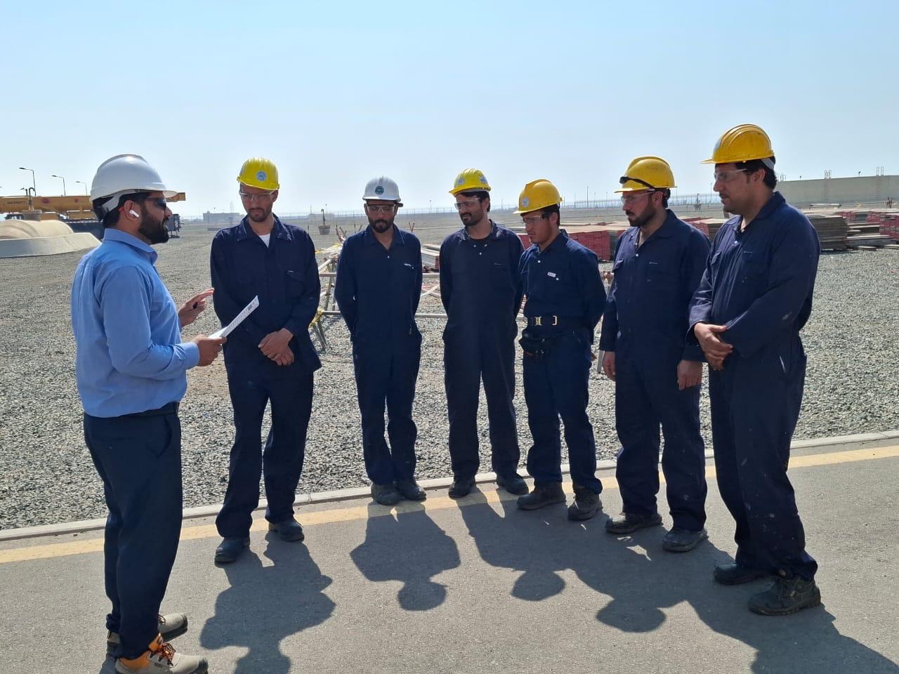 AYTB – Manpower Supply