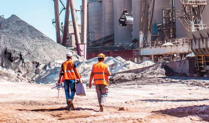 Al Safwa Cement Company