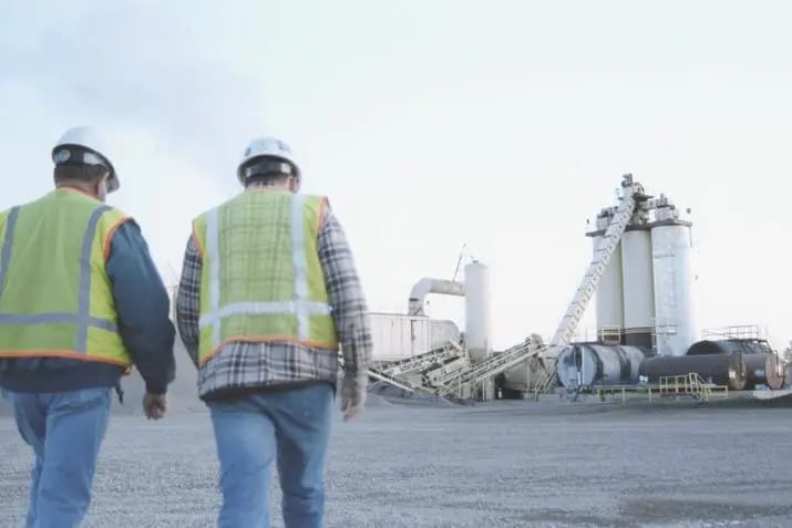 Arabian Cement Company