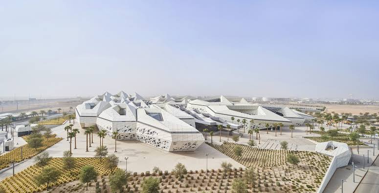 KAPSARC – Riyadh