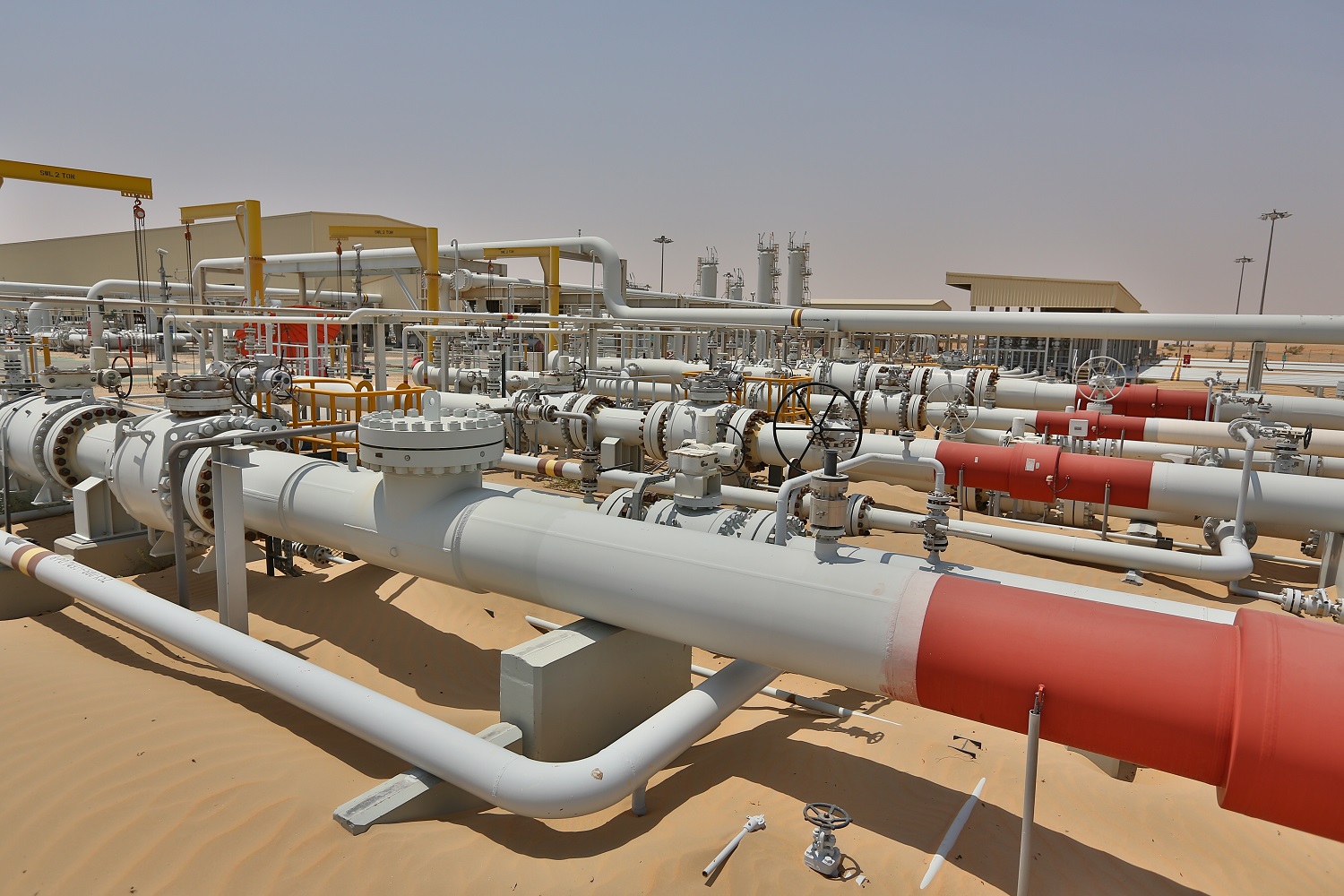 Horizon Terminals Limited