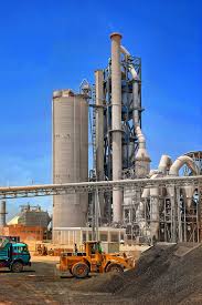 Al Safwa Cement Company