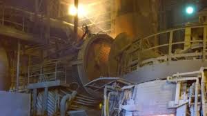 Al Rajhi Steel – Jeddah