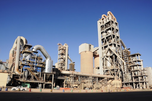 Yanbu Cement Company