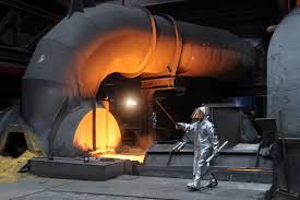 Al Rajhi Steel – Jeddah