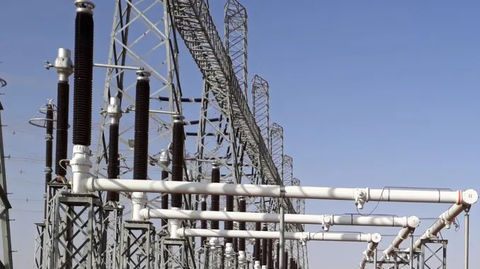 Rabigh Electricity Company
