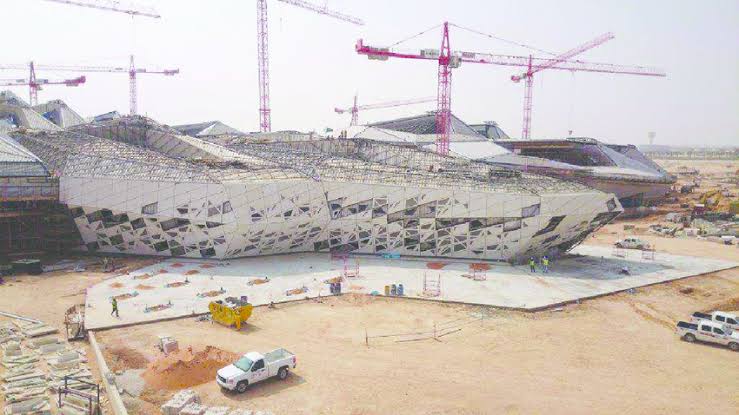 KAPSARC – Riyadh