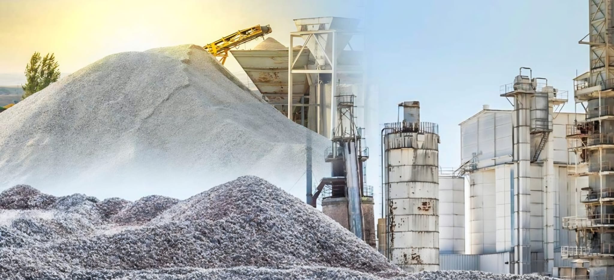 Arabian Cement Company