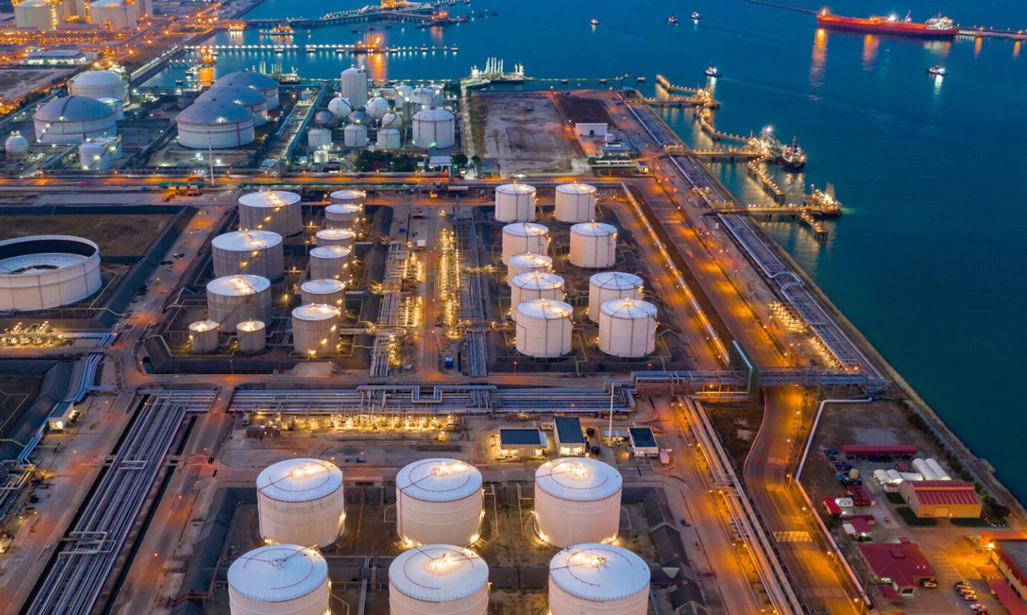 Horizon Terminals Limited