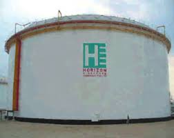Horizon Terminals Limited