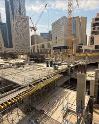 King Abdullah Financial District