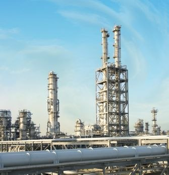 Hadeed SABIC – Jubail