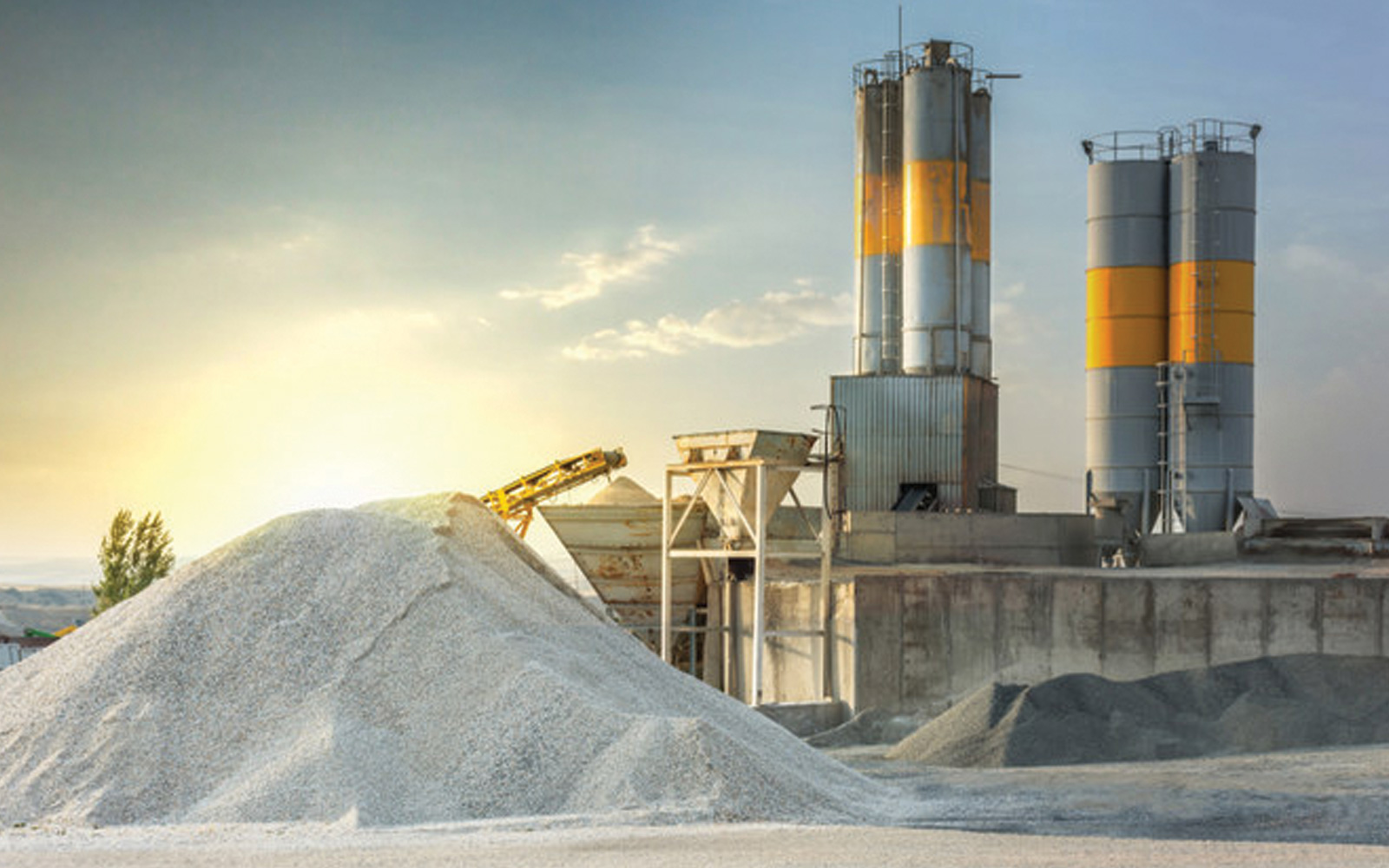 Yanbu Cement Company
