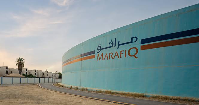 New Horizon – Marafiq
