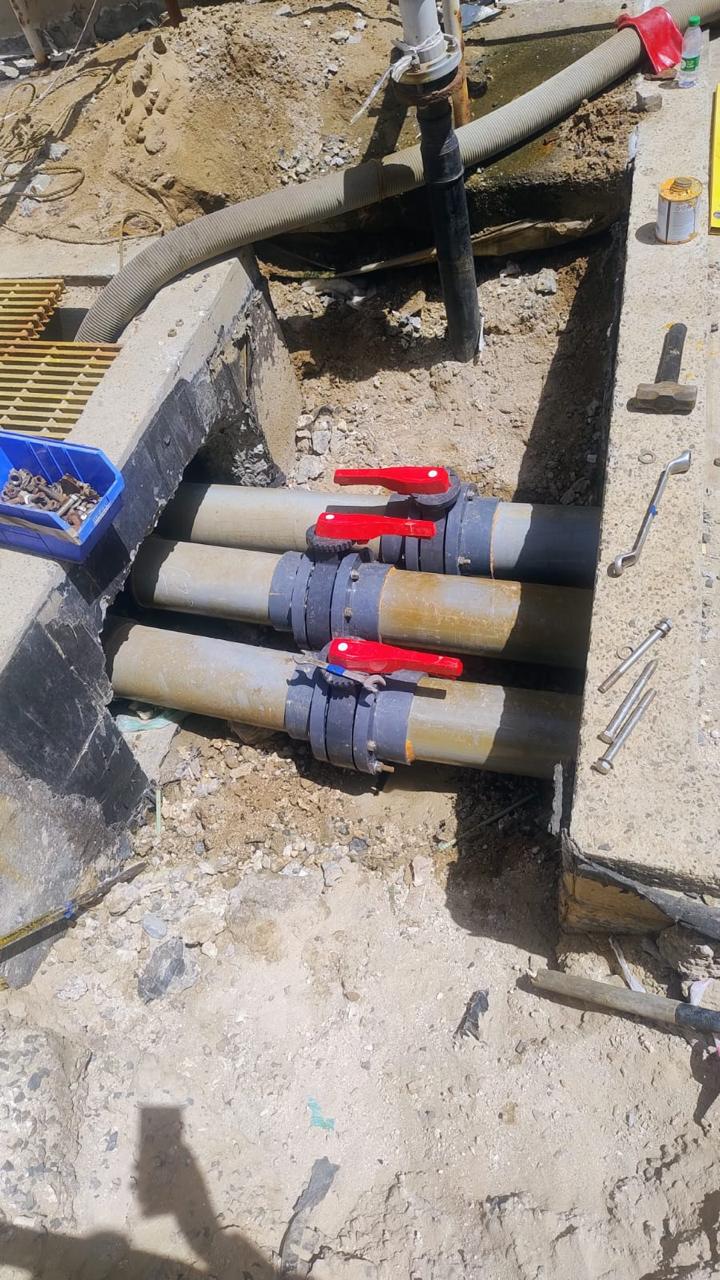 Hadeed SABIC – Jubail