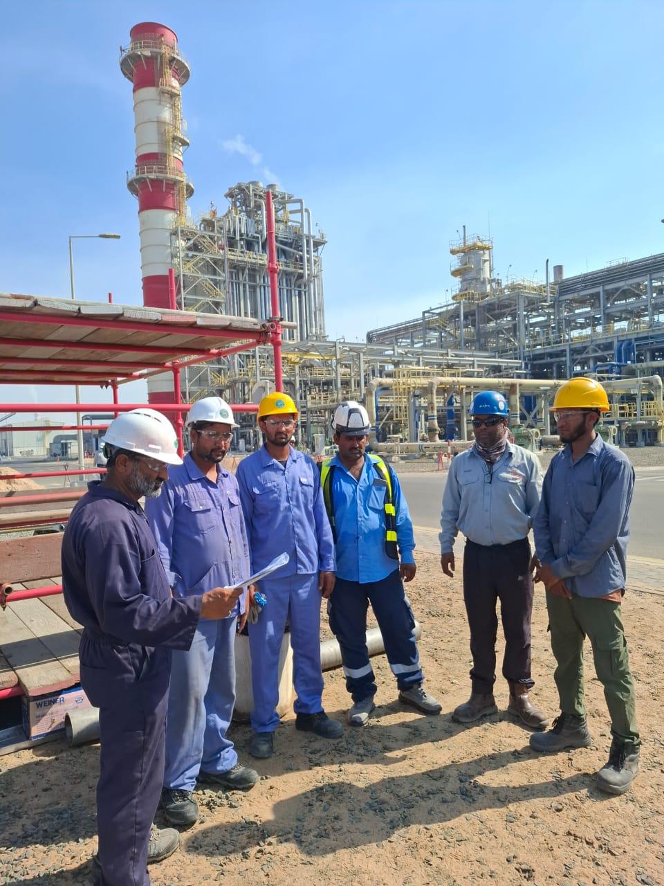 Al Safwa Cement Company