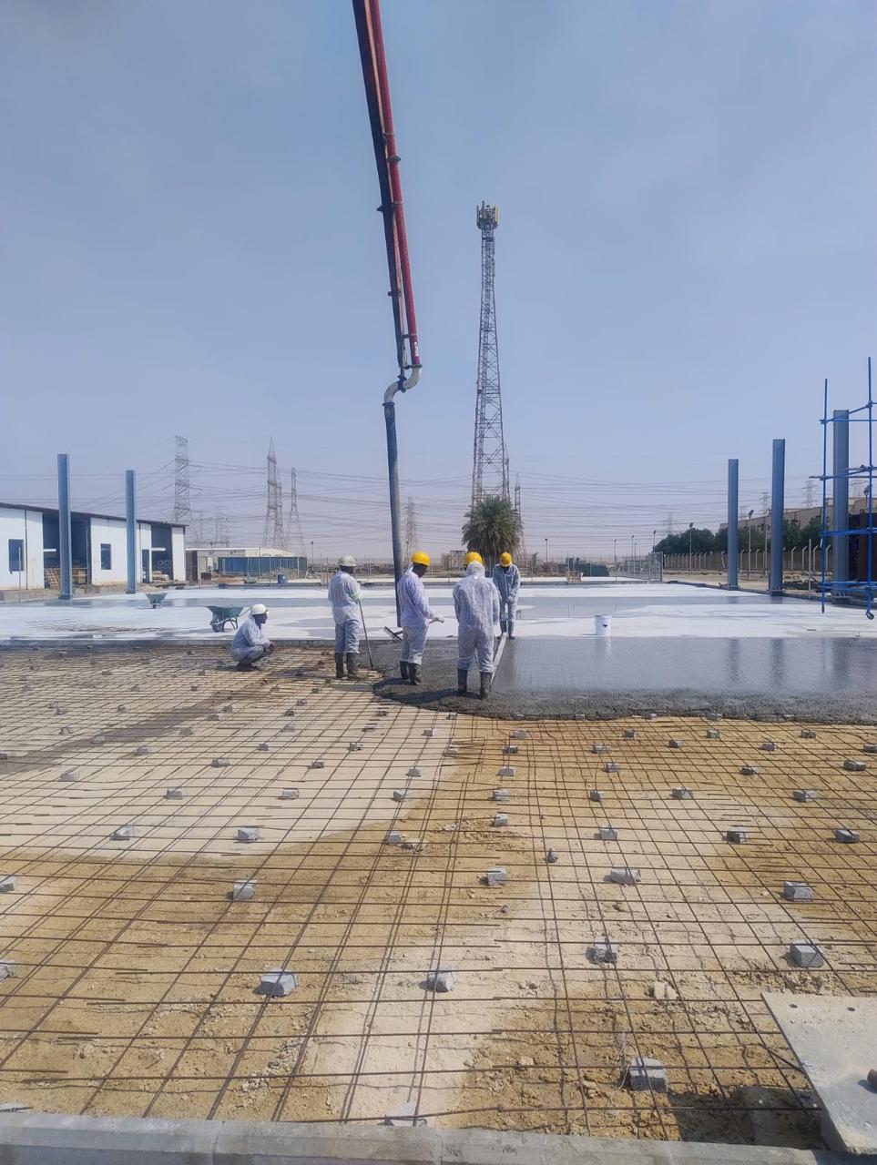 AYTB – Manpower Supply