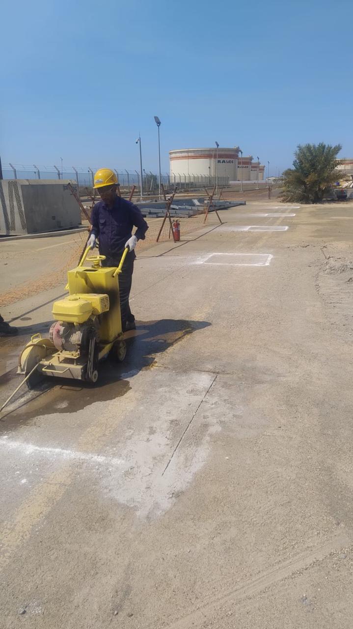 GOSI – Riyadh