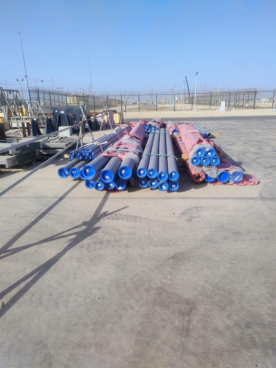 Arabian Cement Company