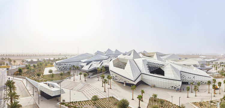 KAPSARC – Riyadh