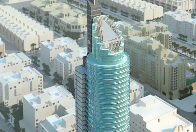 Obeikan – Riyadh