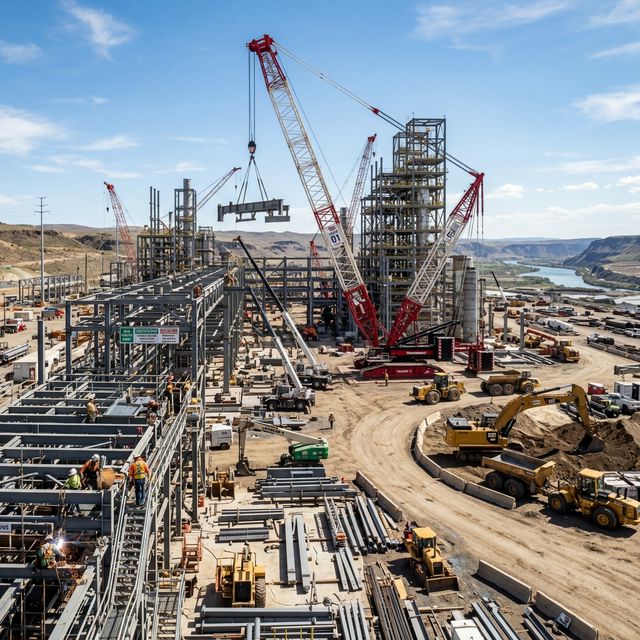 Construction Services
