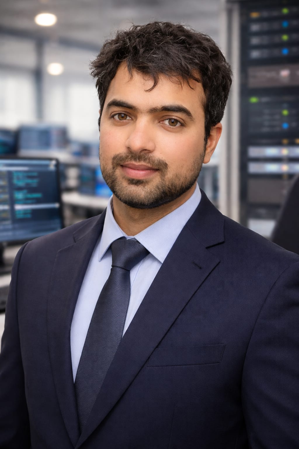 Zain Ul Abedien